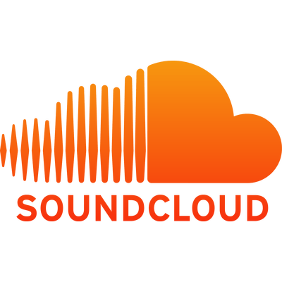 Soundcloud Logo No Background